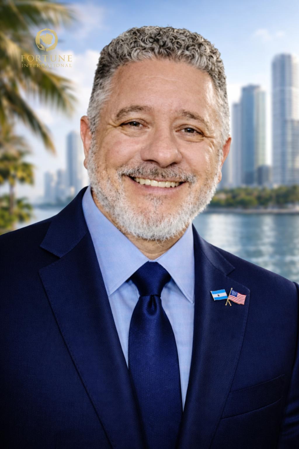José Granelli, Private Real Estate Advisor